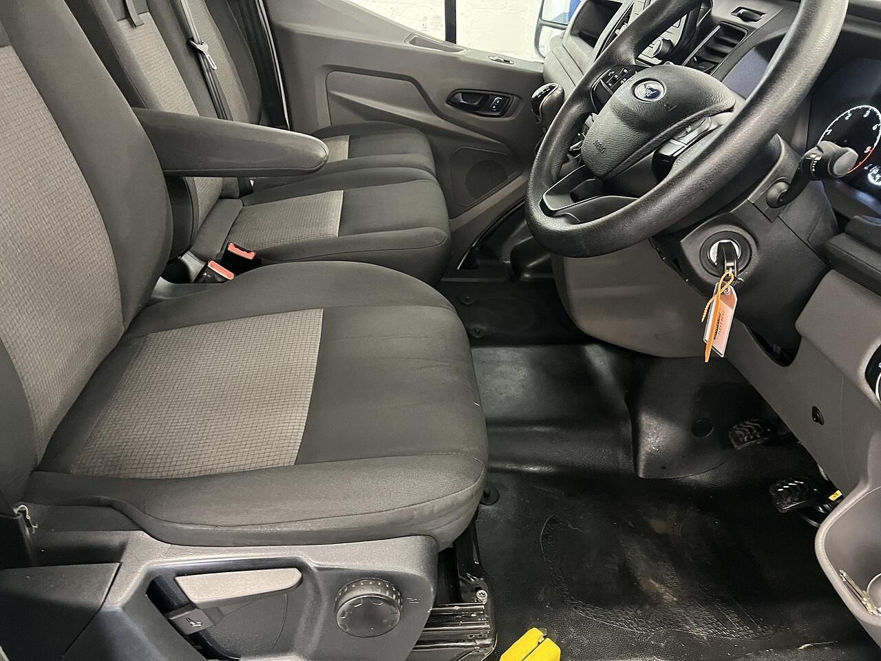 Used Ford Transit 2022 for sale - 76872285: Photo 10