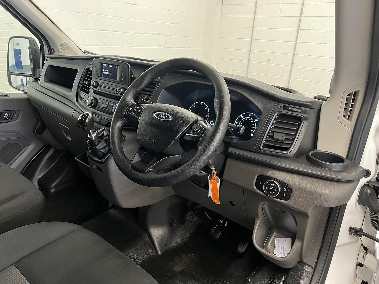 Used Ford Transit 2022 for sale - 76872285: Photo 11