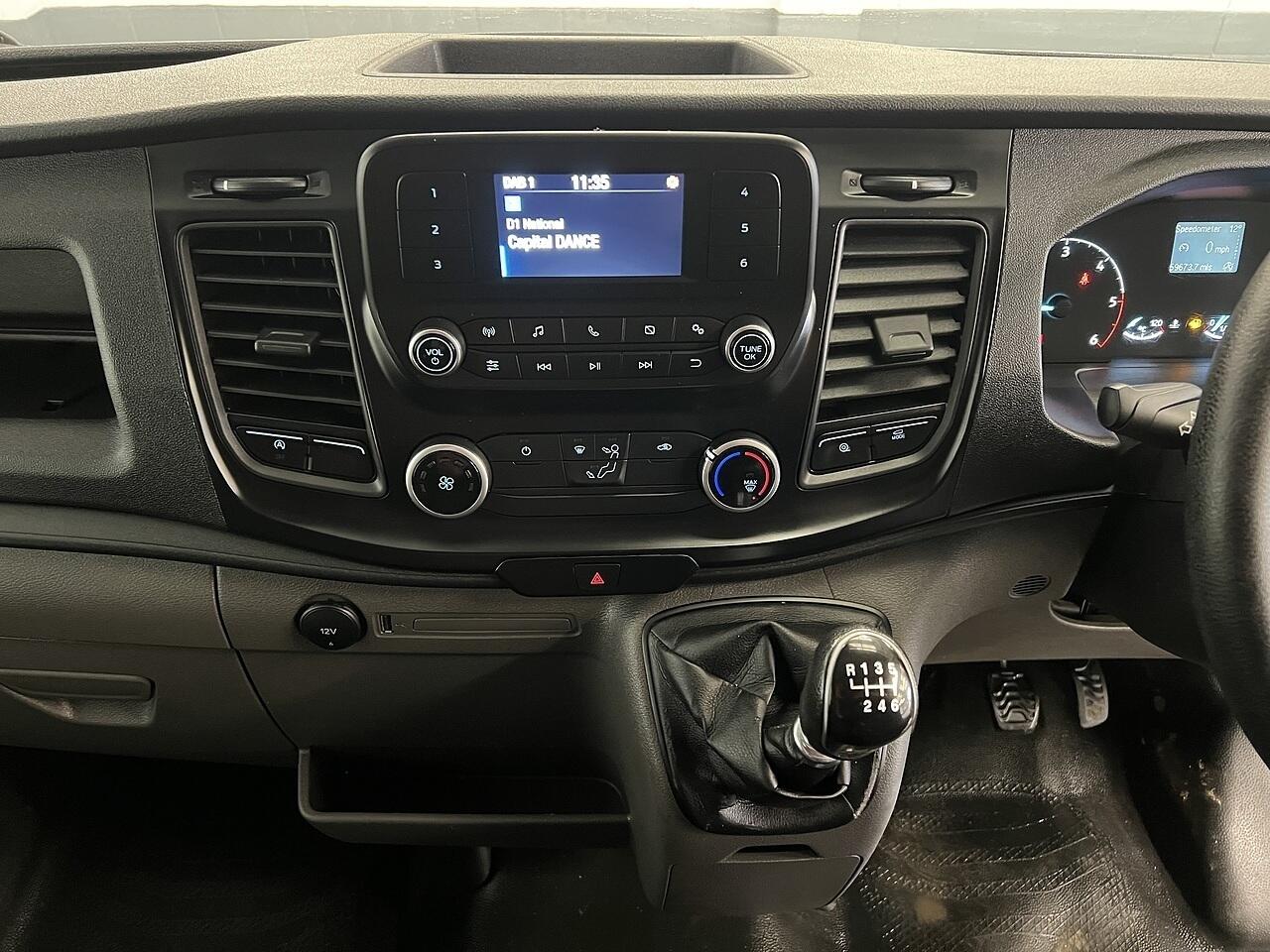 Used Ford Transit 2022 for sale - 76872285: Photo 18