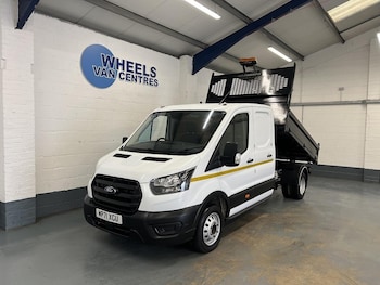 Used Ford Transit 2022 for sale - 76872285: Photo