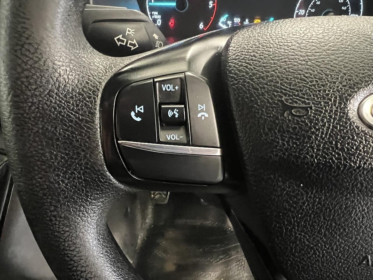 Used Ford Transit 2022 for sale - 76872285: Photo 21