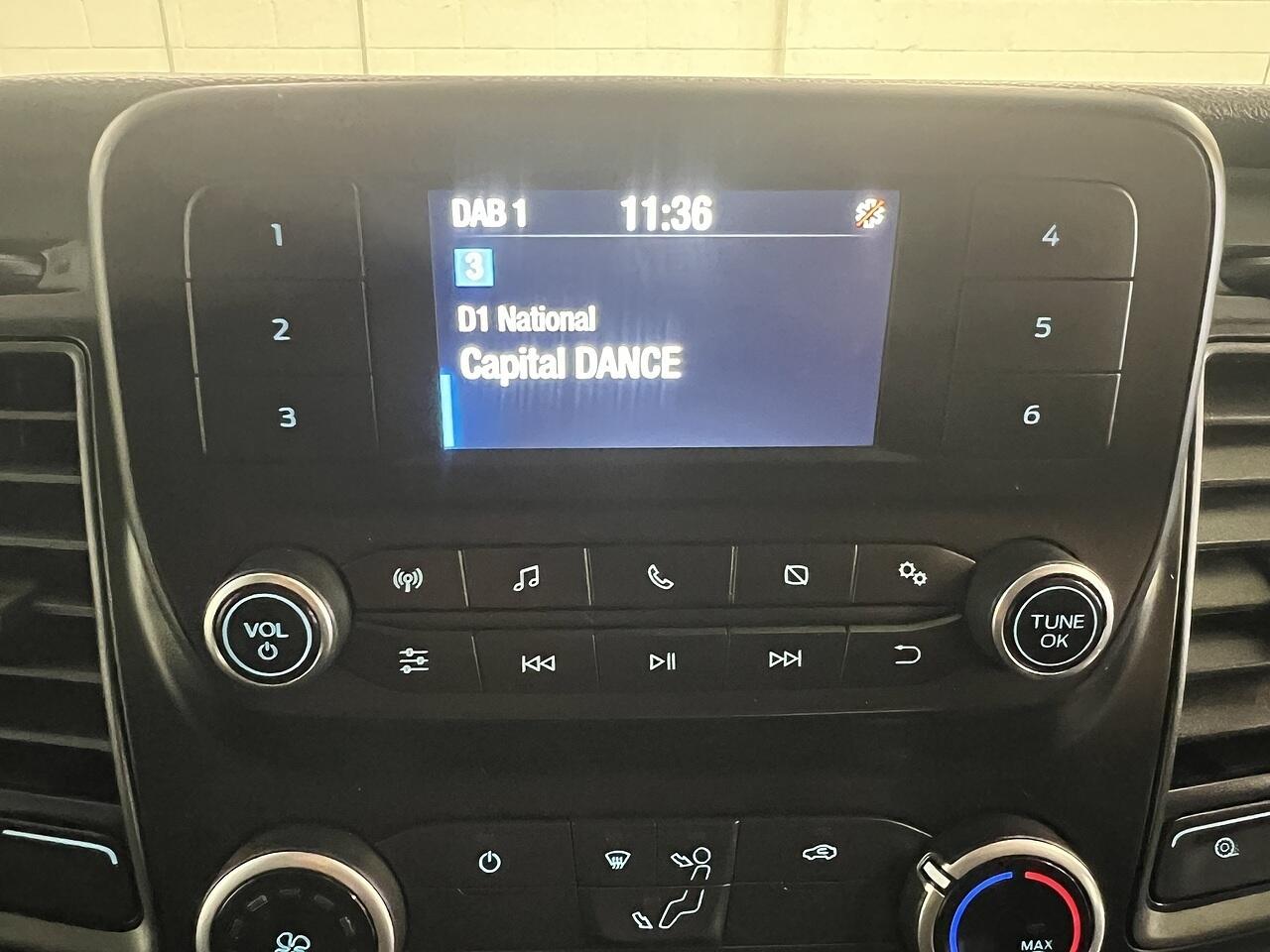 Used Ford Transit 2022 for sale - 76872285: Photo 23