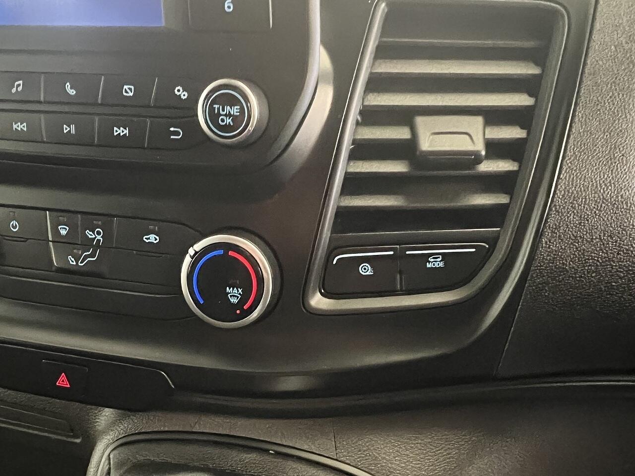 Used Ford Transit 2022 for sale - 76872285: Photo 24