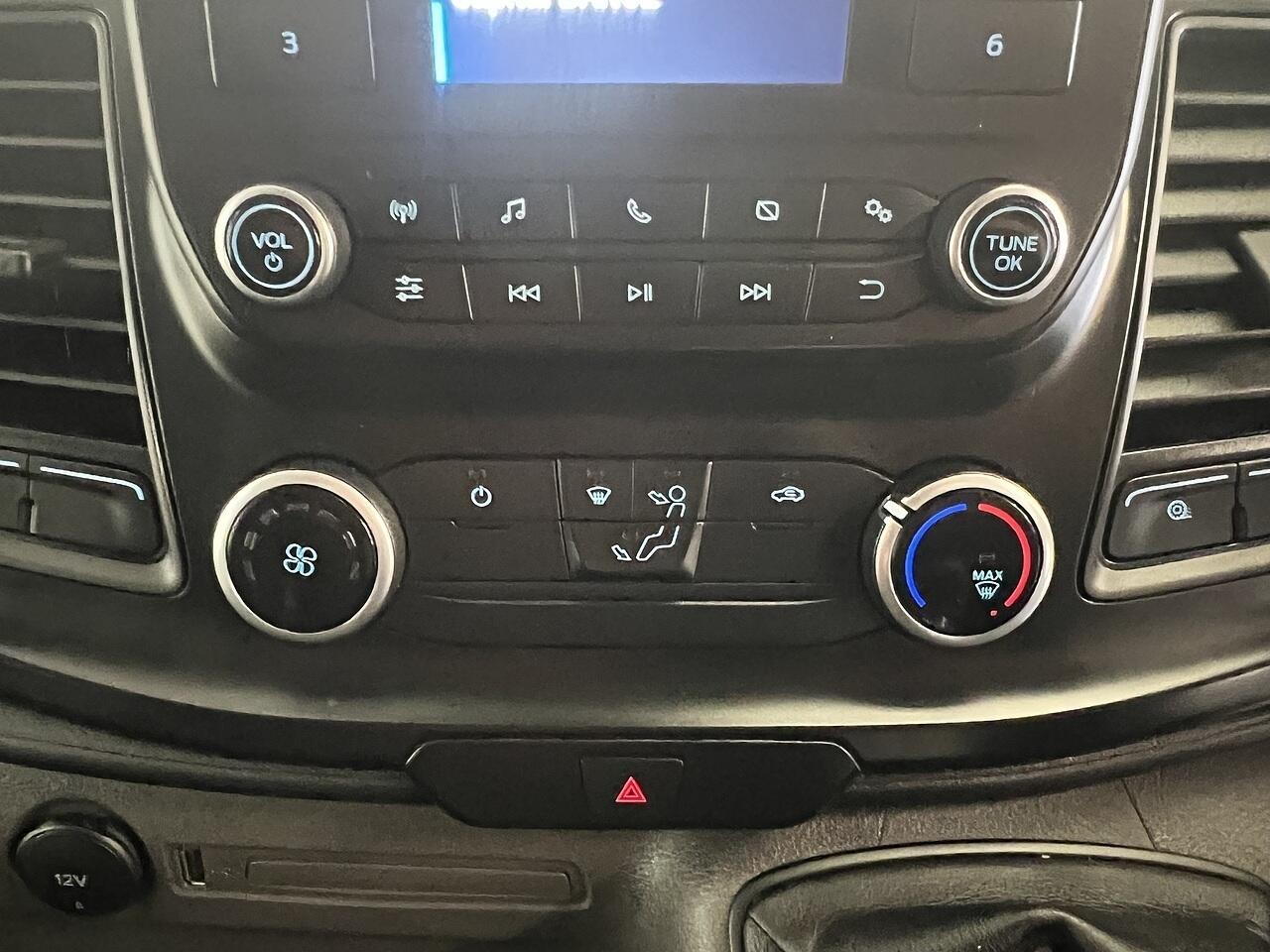 Used Ford Transit 2022 for sale - 76872285: Photo 25