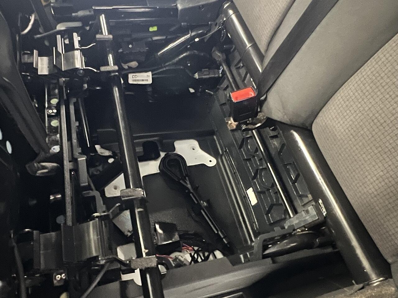 Used Ford Transit 2022 for sale - 76872285: Photo 36