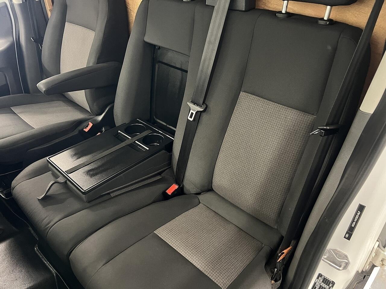 Used Ford Transit 2022 for sale - 76872285: Photo 37