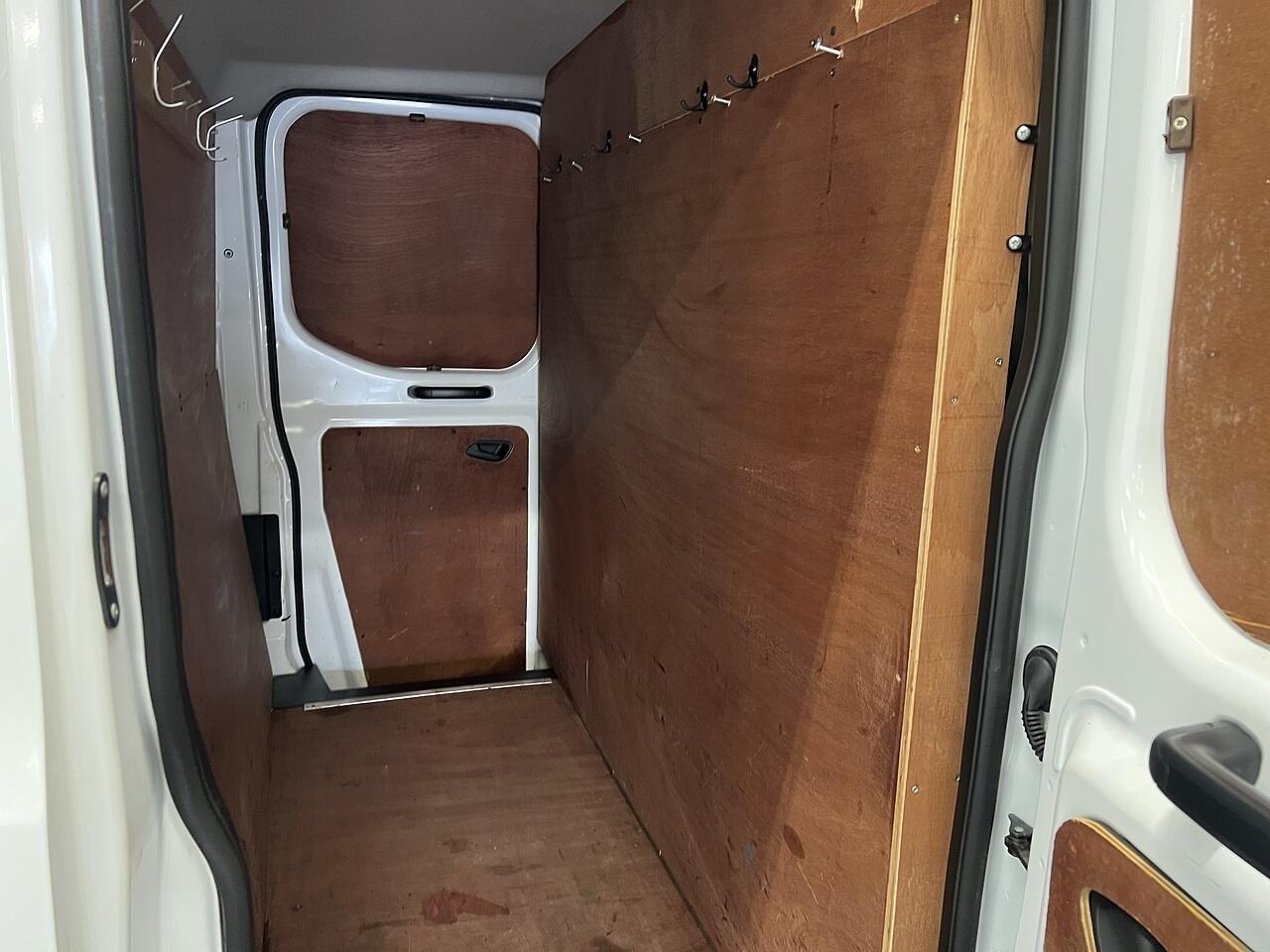 Used Ford Transit 2022 for sale - 76872285: Photo 39