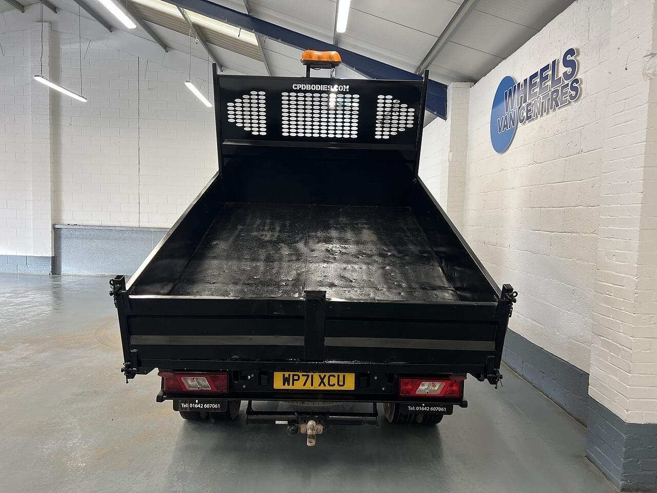 Used Ford Transit 2022 for sale - 76872285: Photo 4