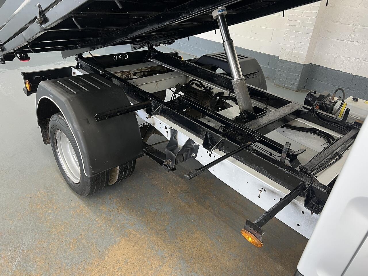 Used Ford Transit 2022 for sale - 76872285: Photo 40