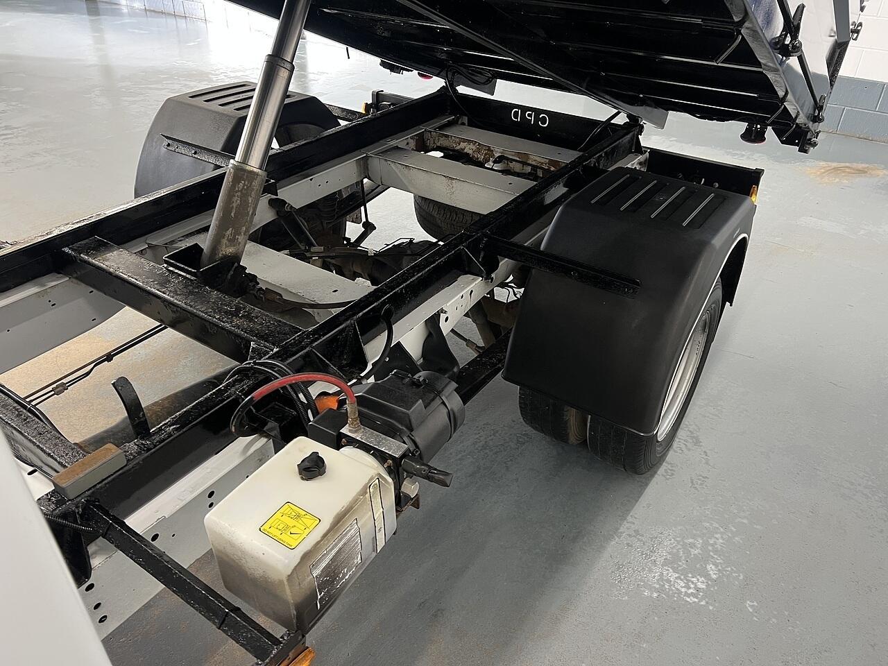 Used Ford Transit 2022 for sale - 76872285: Photo 41