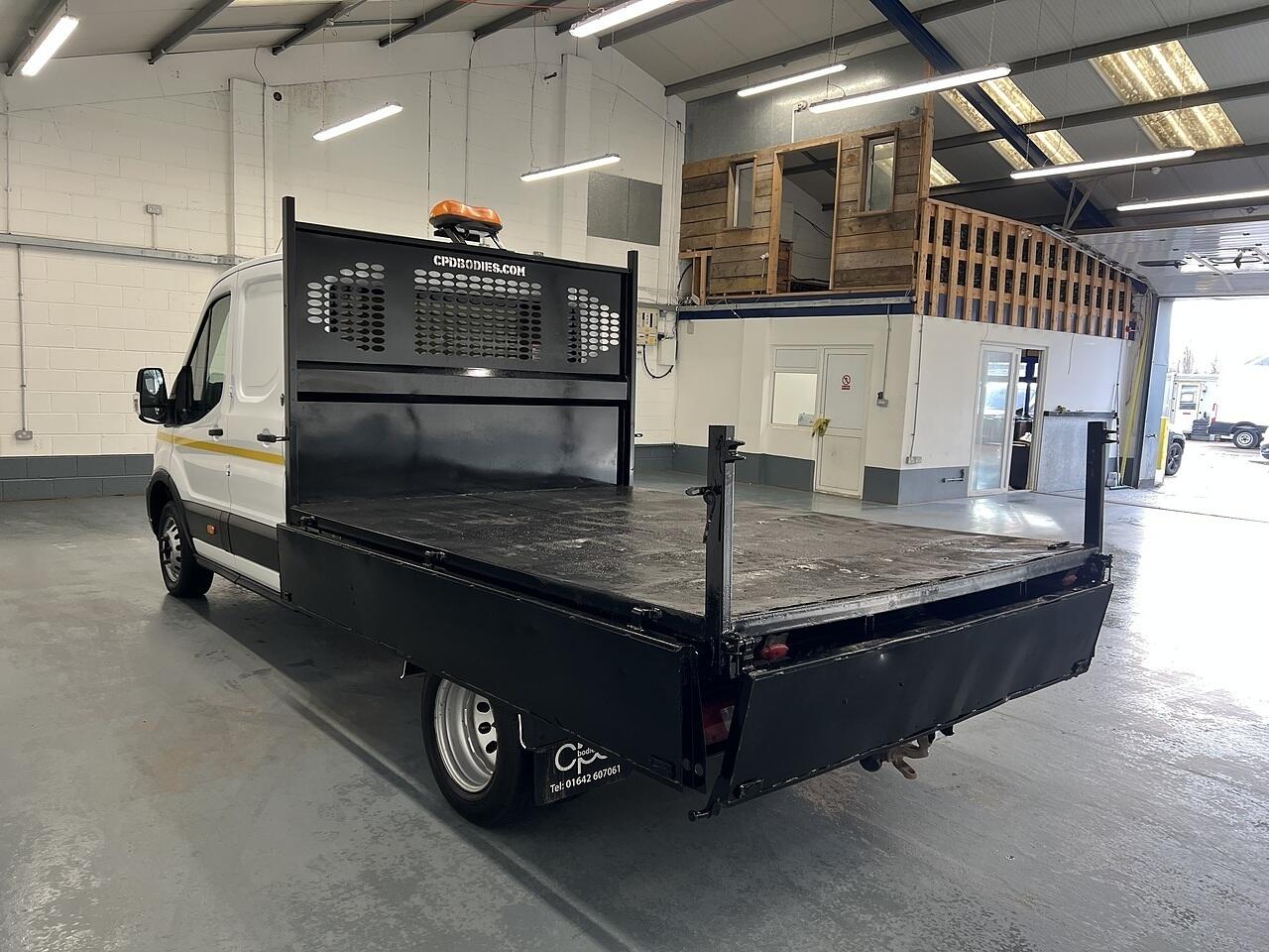 Used Ford Transit 2022 for sale - 76872285: Photo 45