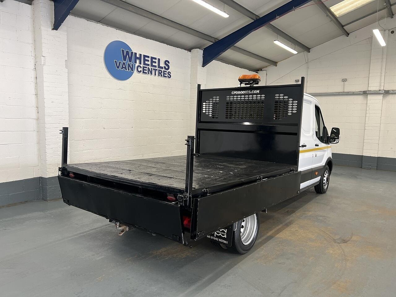 Used Ford Transit 2022 for sale - 76872285: Photo 46