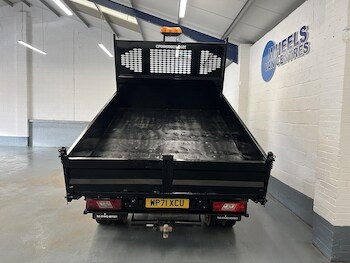 Used Ford Transit 2022 for sale - 76872285: Photo