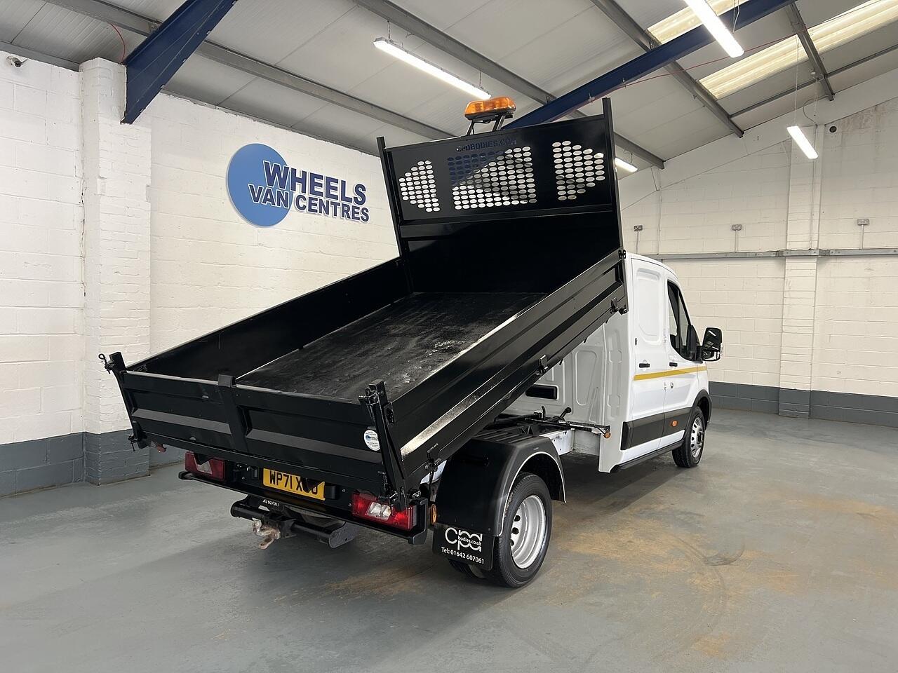 Used Ford Transit 2022 for sale - 76872285: Photo 5