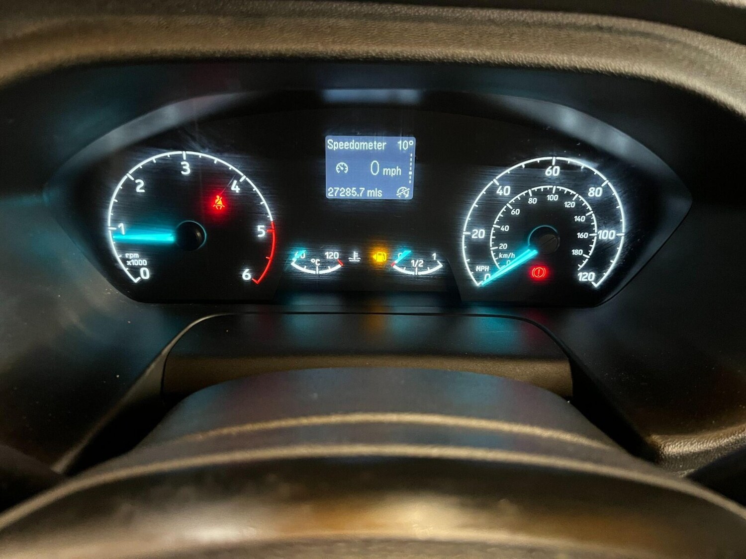 Vehicle 16