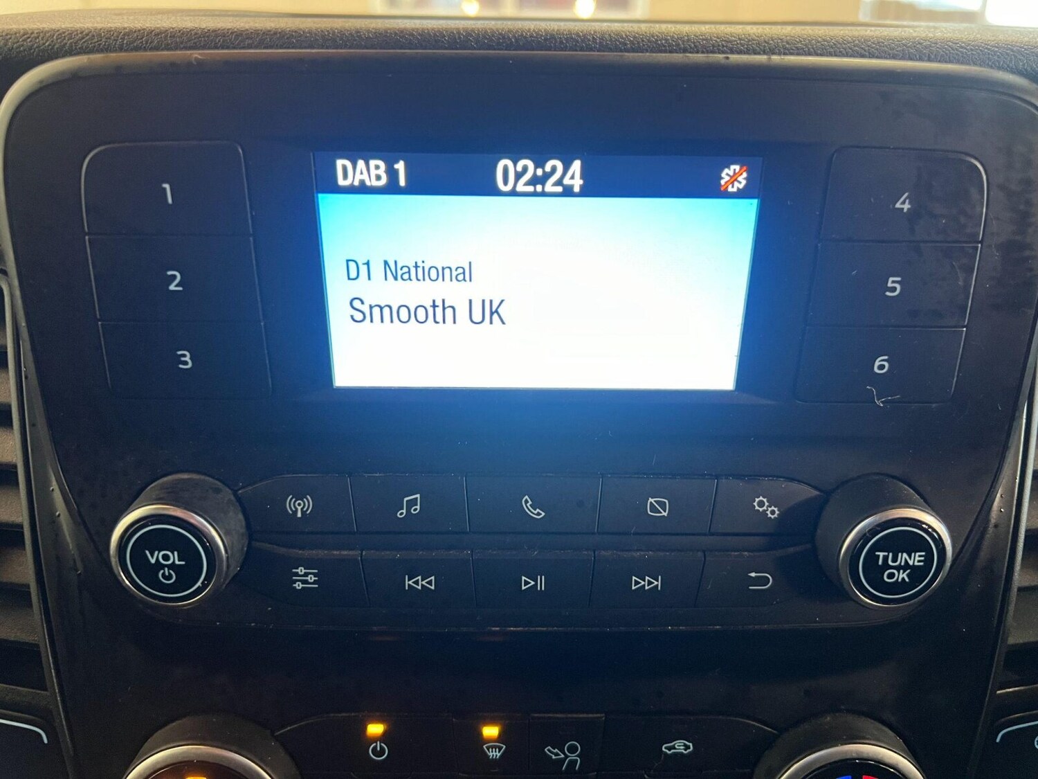 Vehicle 23