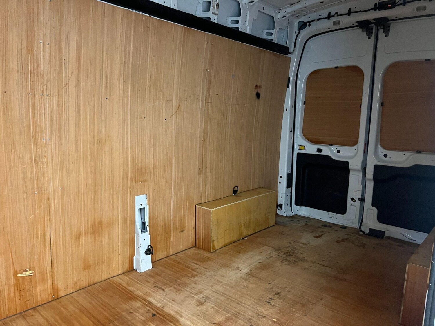 Vehicle 38
