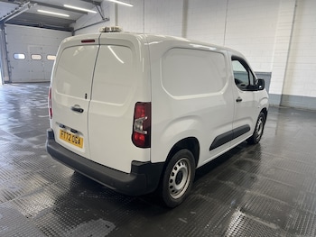 Used Peugeot Partner 2023 for sale - 79468739: Photo