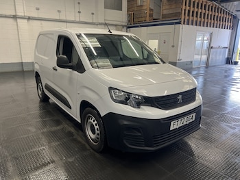 Used Peugeot Partner 2023 for sale - 79468739: Photo
