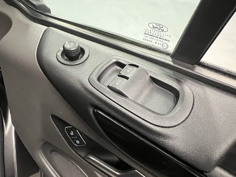 Used Ford Transit Custom 2022 for sale - 77236860: Photo 12