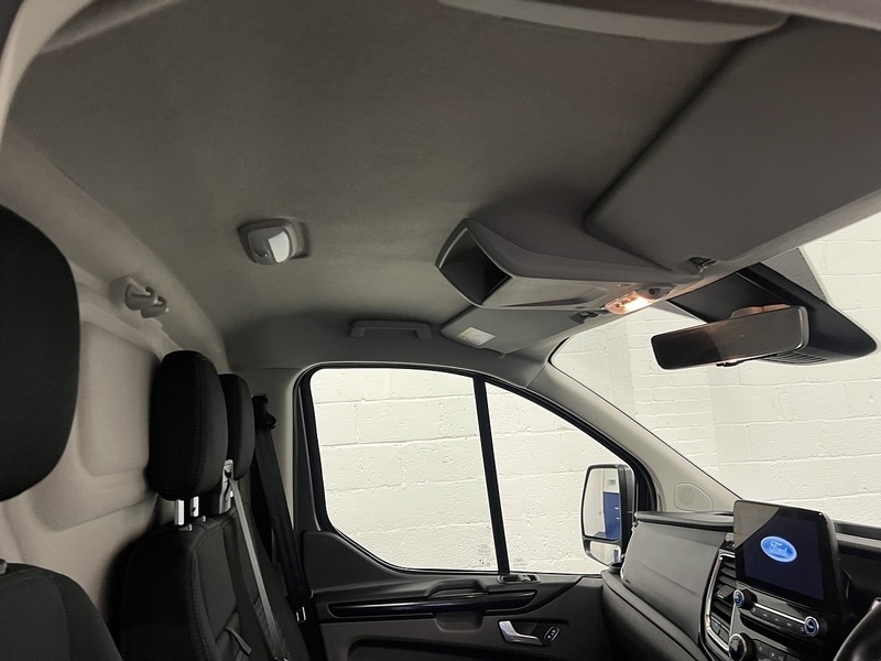 Used Ford Transit Custom 2022 for sale - 77236860: Photo 14