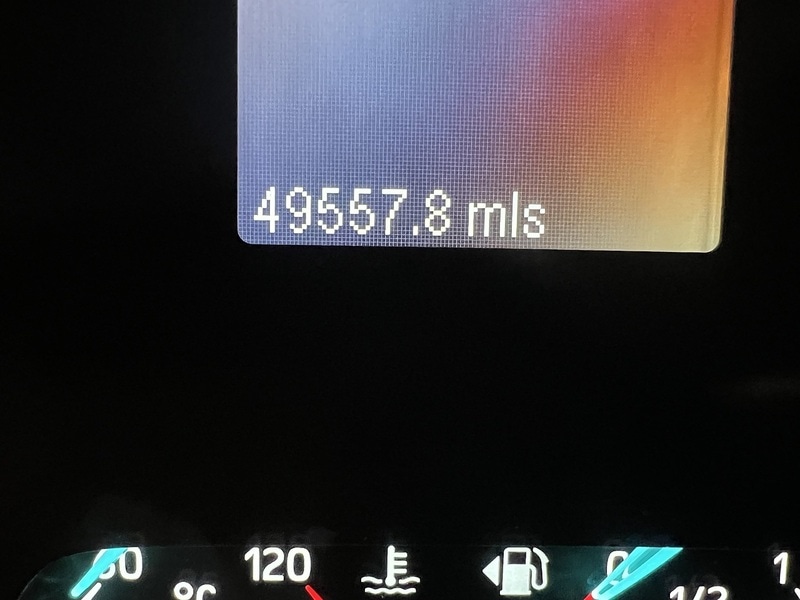 Used Ford Transit Custom 2022 for sale - 77236860: Photo 15