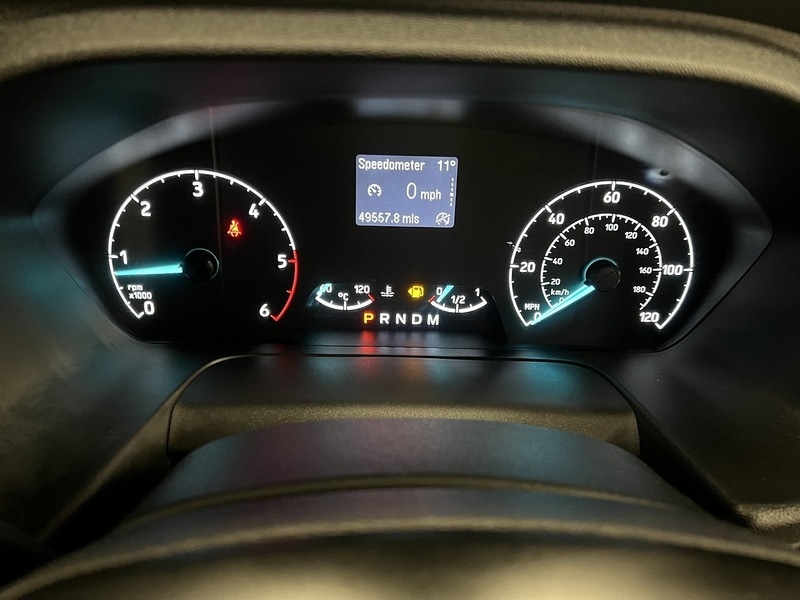 Used Ford Transit Custom 2022 for sale - 77236860: Photo 16