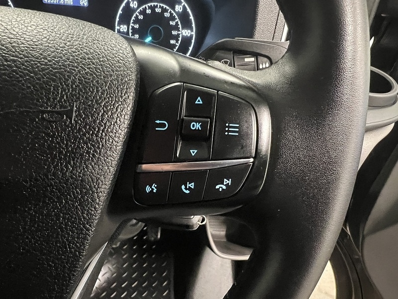 Used Ford Transit Custom 2022 for sale - 77236860: Photo 20