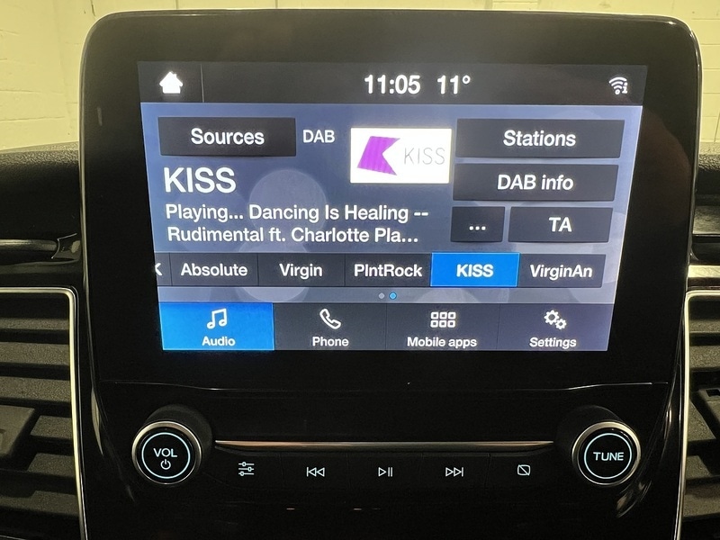 Used Ford Transit Custom 2022 for sale - 77236860: Photo 23