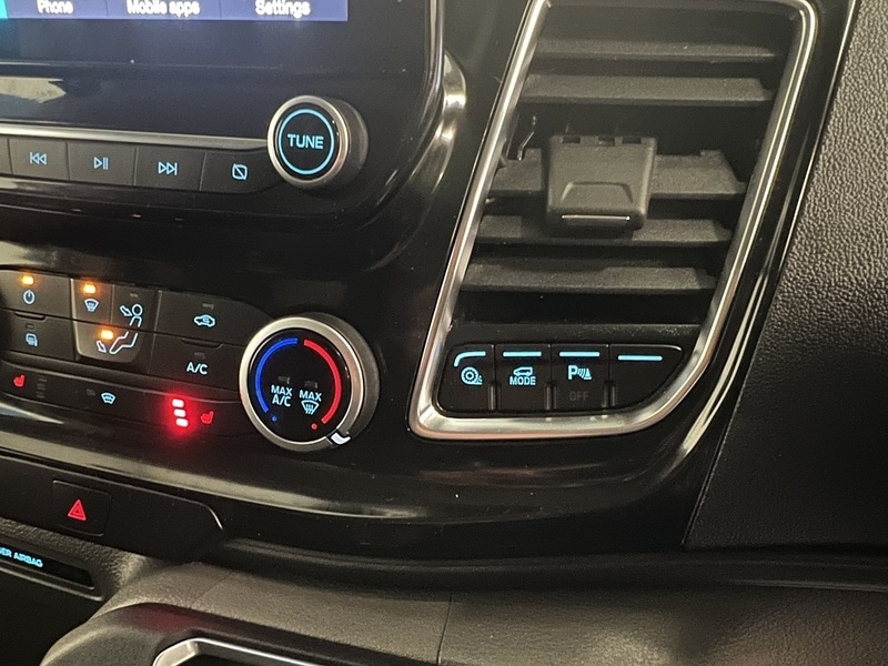 Used Ford Transit Custom 2022 for sale - 77236860: Photo 25