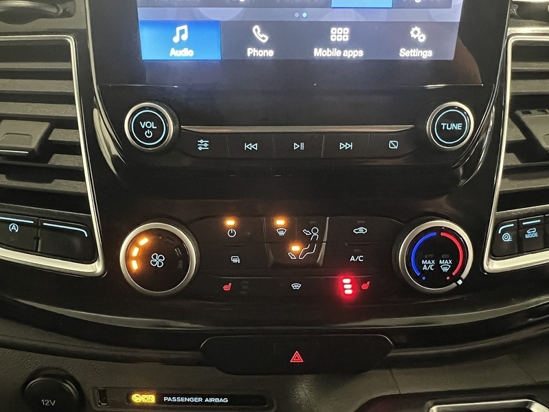 Used Ford Transit Custom 2022 for sale - 77236860: Photo 26