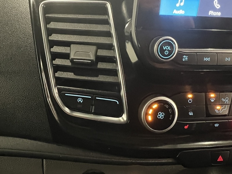 Used Ford Transit Custom 2022 for sale - 77236860: Photo 27