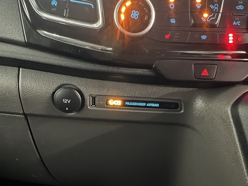 Used Ford Transit Custom 2022 for sale - 77236860: Photo 28