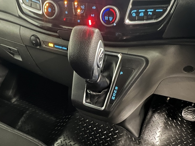 Used Ford Transit Custom 2022 for sale - 77236860: Photo 29