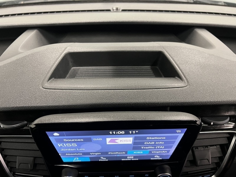 Used Ford Transit Custom 2022 for sale - 77236860: Photo 33