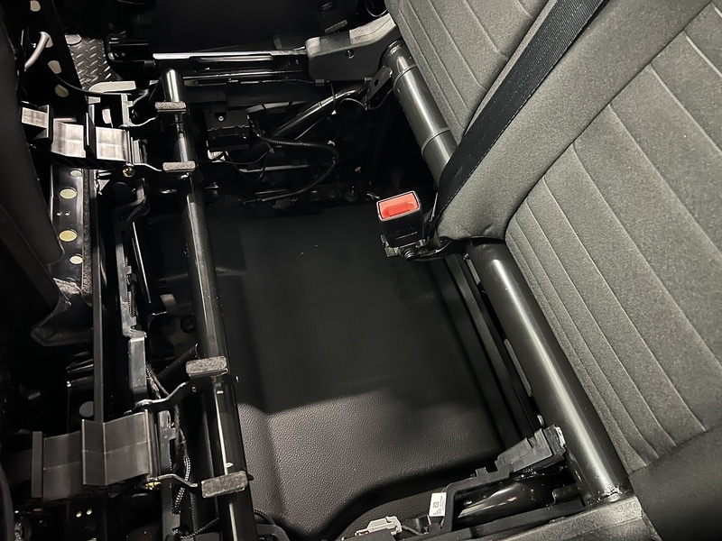 Used Ford Transit Custom 2022 for sale - 77236860: Photo 36