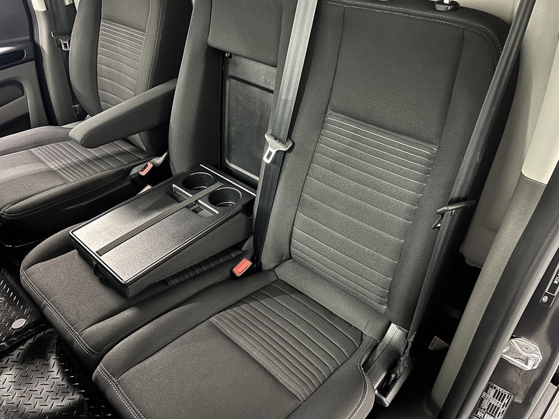 Used Ford Transit Custom 2022 for sale - 77236860: Photo 37