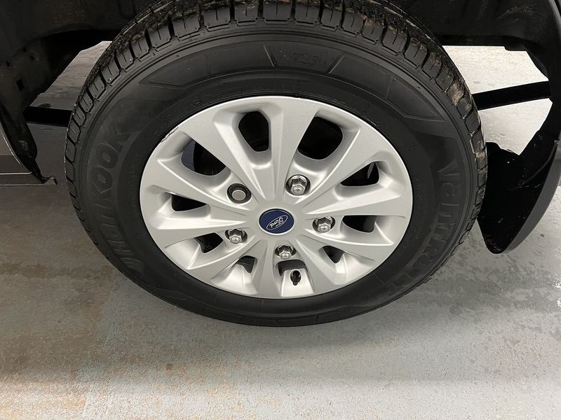 Used Ford Transit Custom 2022 for sale - 77236860: Photo 40