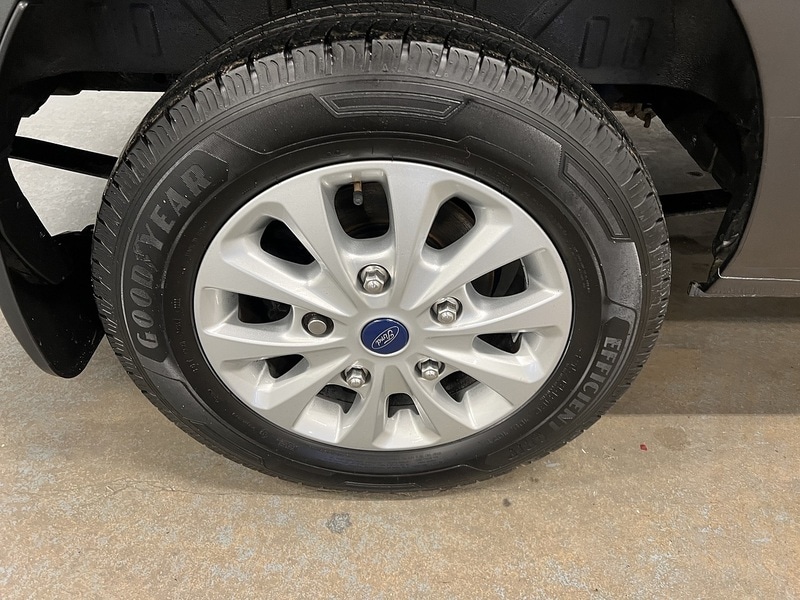 Used Ford Transit Custom 2022 for sale - 77236860: Photo 43