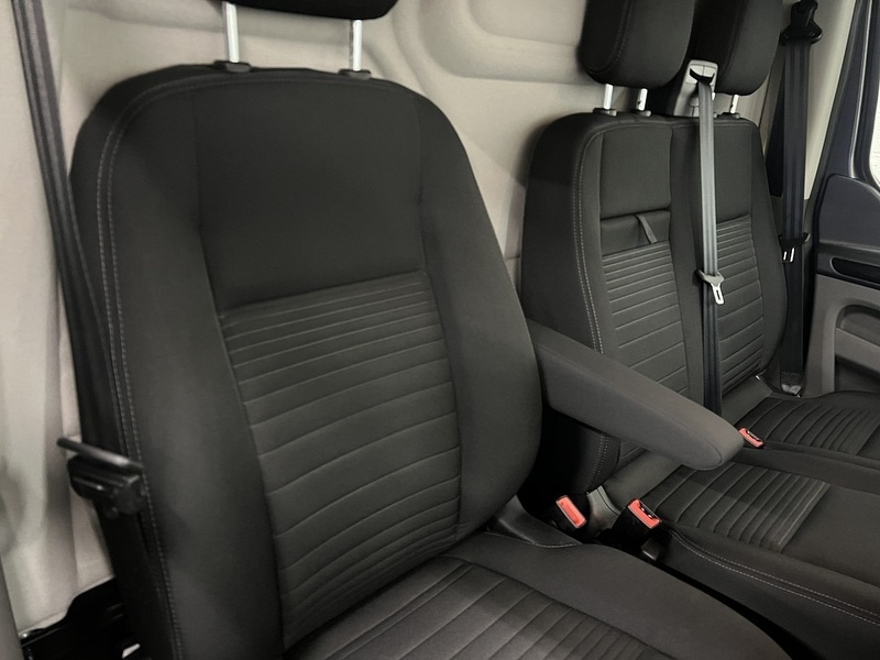 Used Ford Transit Custom 2022 for sale - 77236860: Photo 9
