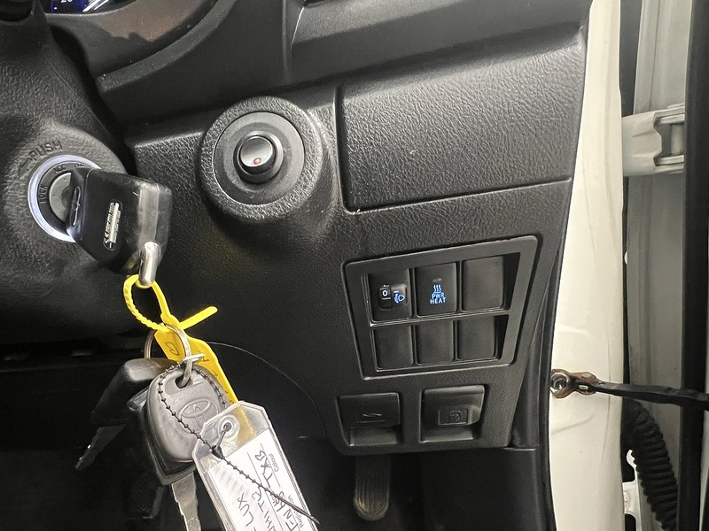 Used Toyota Hilux 2018 for sale - 77668076: Photo 18