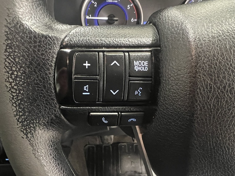 Used Toyota Hilux 2018 for sale - 77668076: Photo 20