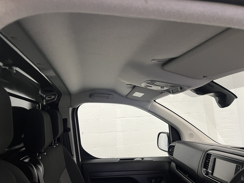 Used Vauxhall Vivaro 2023 for sale - 77250806: Photo 13