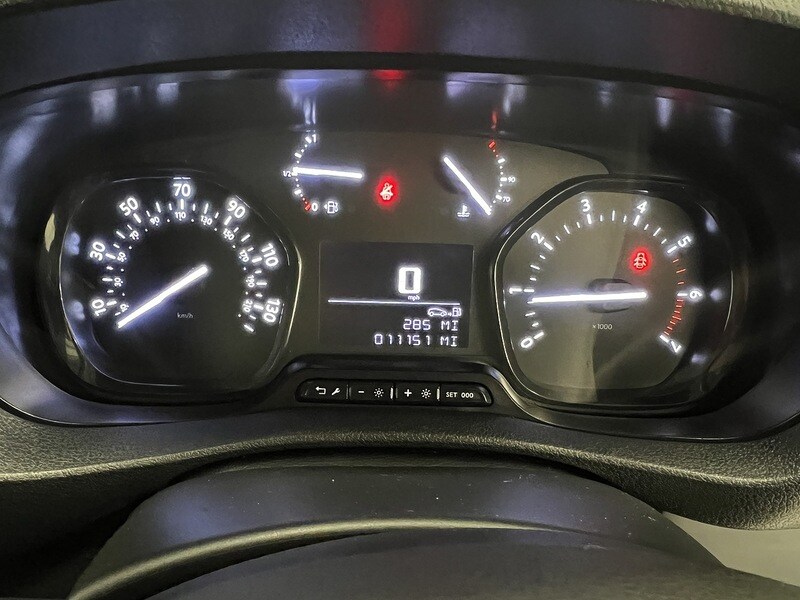 Used Vauxhall Vivaro 2023 for sale - 77250806: Photo 15