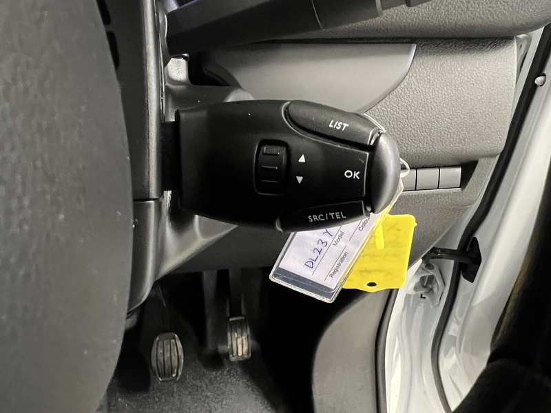 Used Vauxhall Vivaro 2023 for sale - 77250806: Photo 19