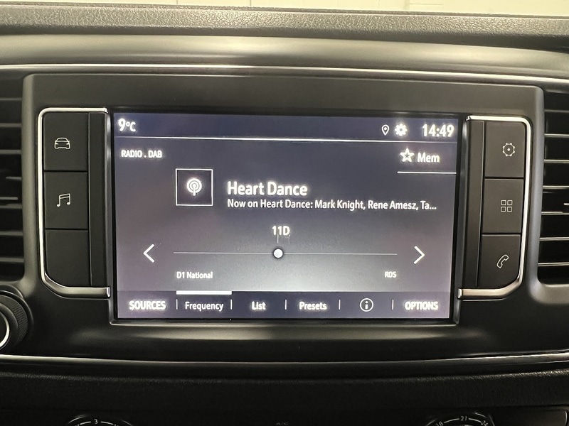 Used Vauxhall Vivaro 2023 for sale - 77250806: Photo 21