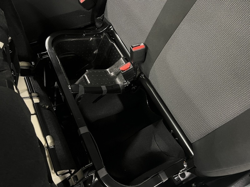 Used Vauxhall Vivaro 2023 for sale - 77250806: Photo 29