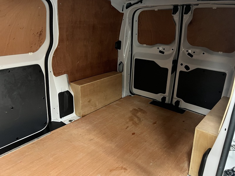 Used Vauxhall Vivaro 2023 for sale - 77250806: Photo 31