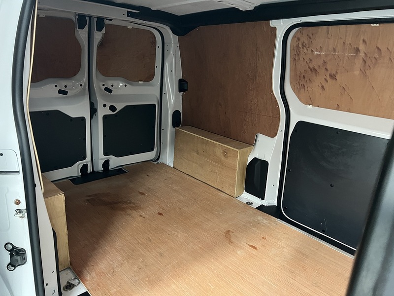 Used Vauxhall Vivaro 2023 for sale - 77250806: Photo 33