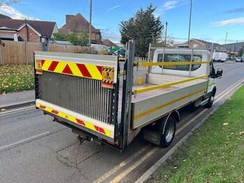 Used Ford Transit 2022 for sale - 76479752: Photo